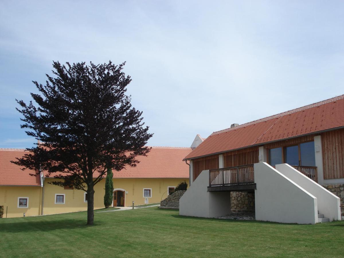Schuettkasten Geras Exterior photo