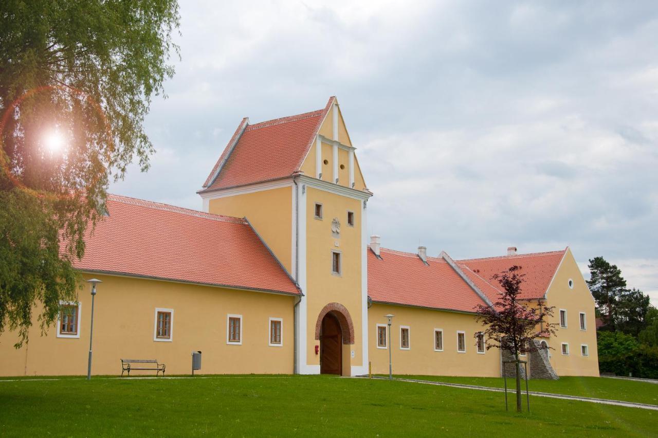 Schuettkasten Geras Exterior photo