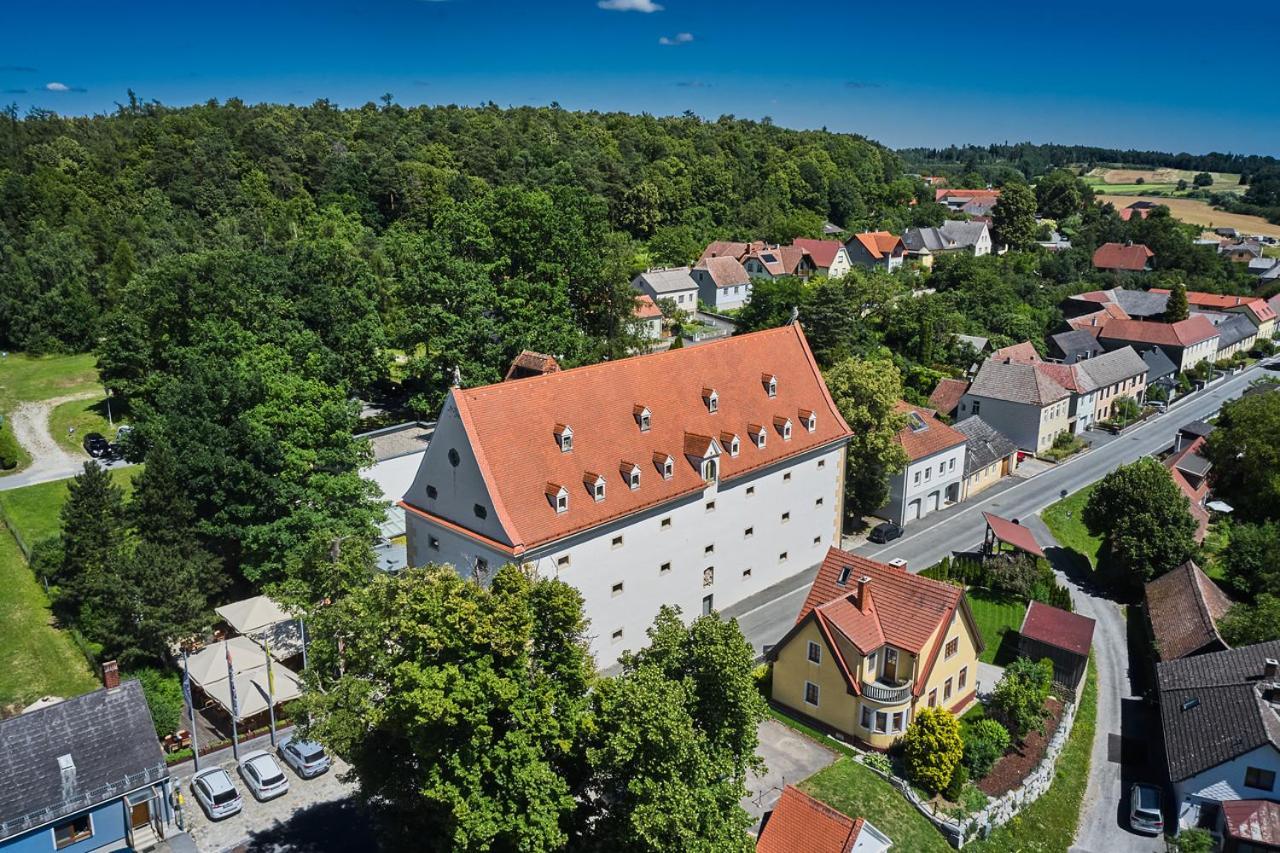 Schuettkasten Geras Exterior photo