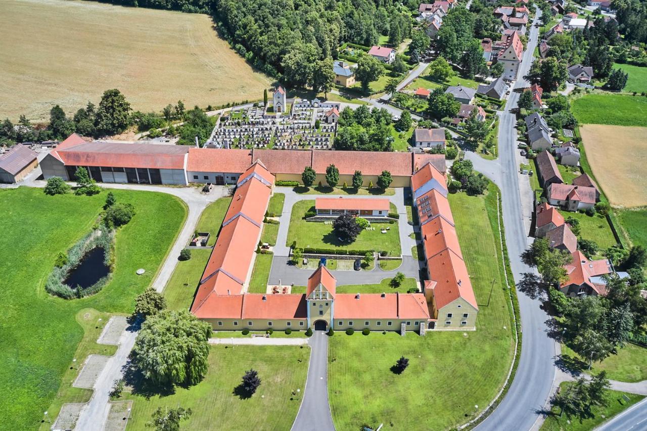 Schuettkasten Geras Exterior photo